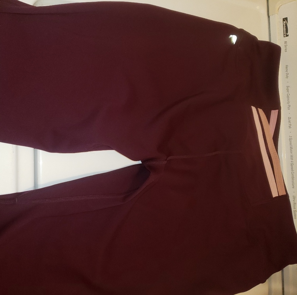 Fabfit leggings
